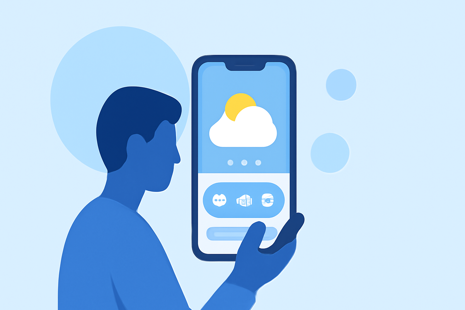 Choosing the Best Weather App for Travelers: A Comprehensive Guide