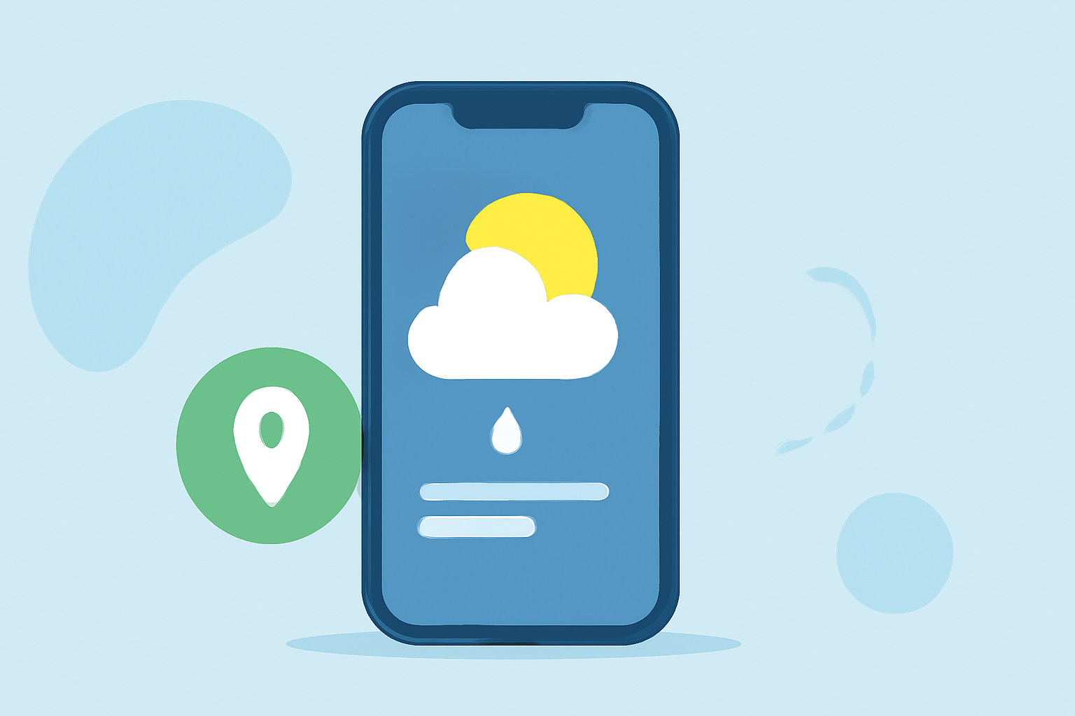 Best Weather Apps for Travelers: Stay Informed on the Go