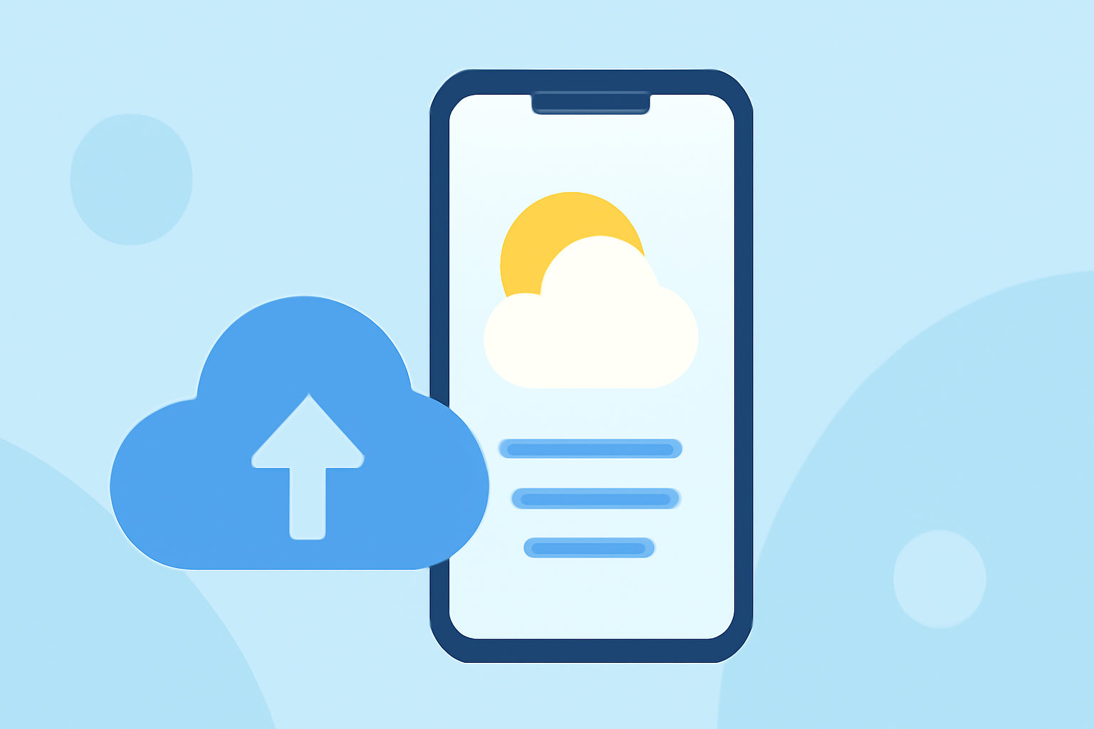 Best Weather Apps for Travelers: Clime vs. Competitors