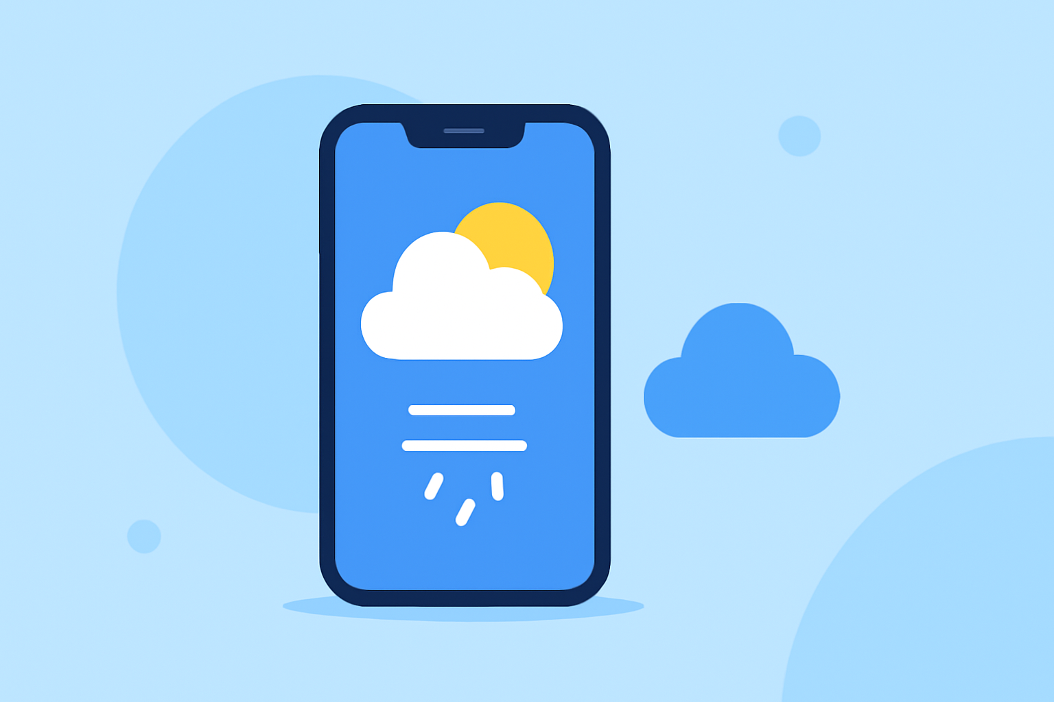 Best Weather Apps for Travelers: Clime vs. Competitors