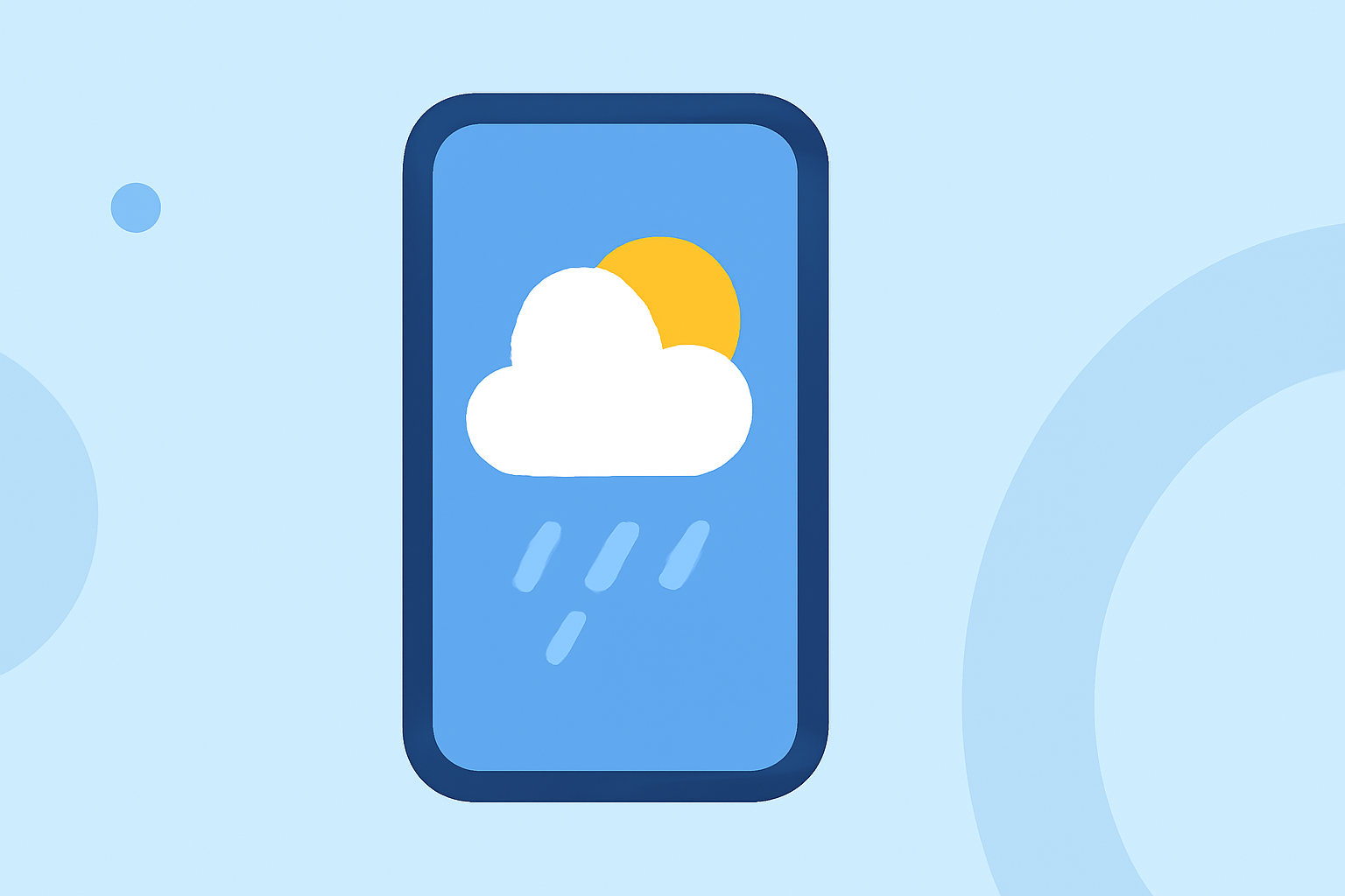 Best Weather Apps for Travelers: Clime vs. Competitors