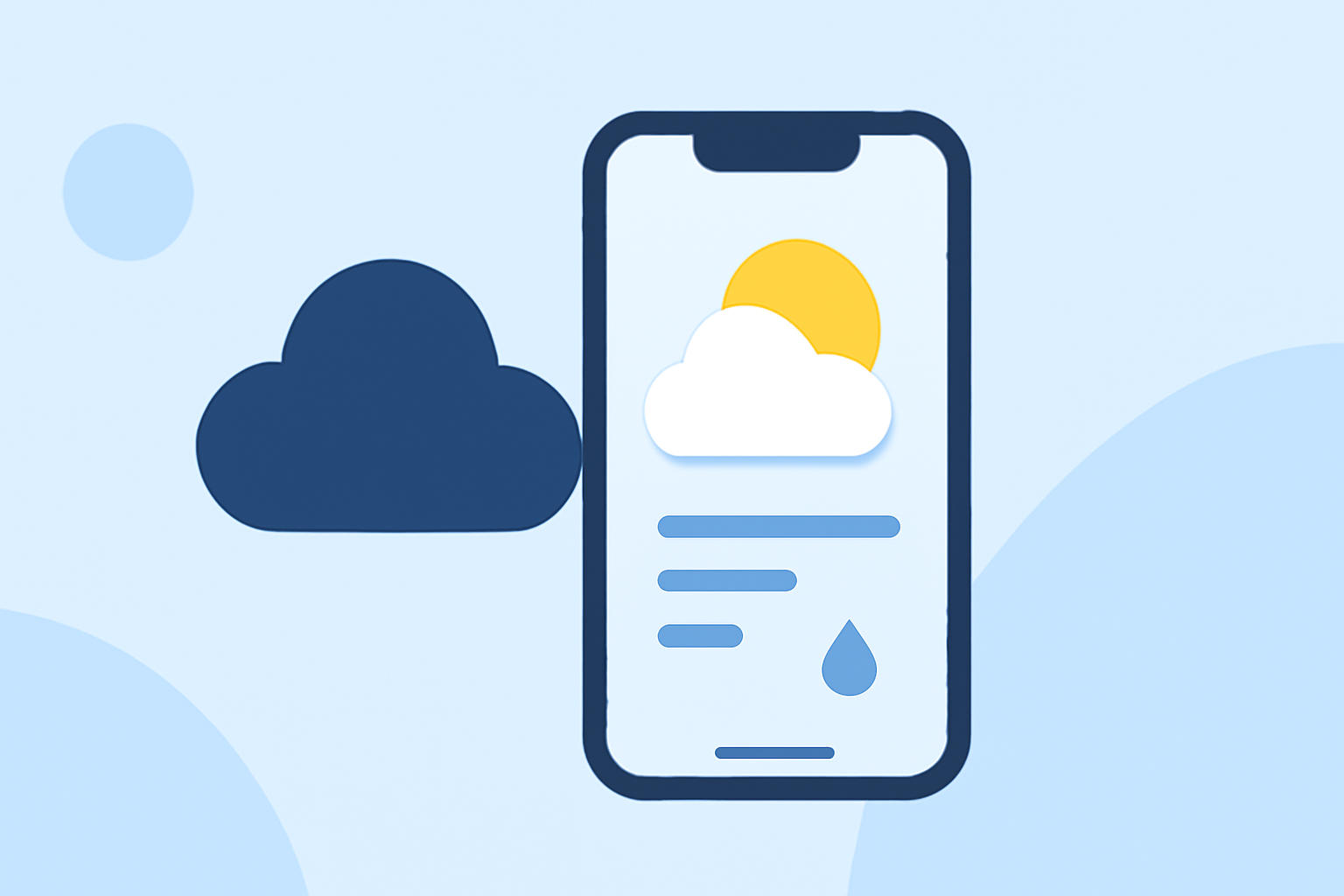 Best Weather Apps for Travelers: Accessing NOAA Forecasts on the Go