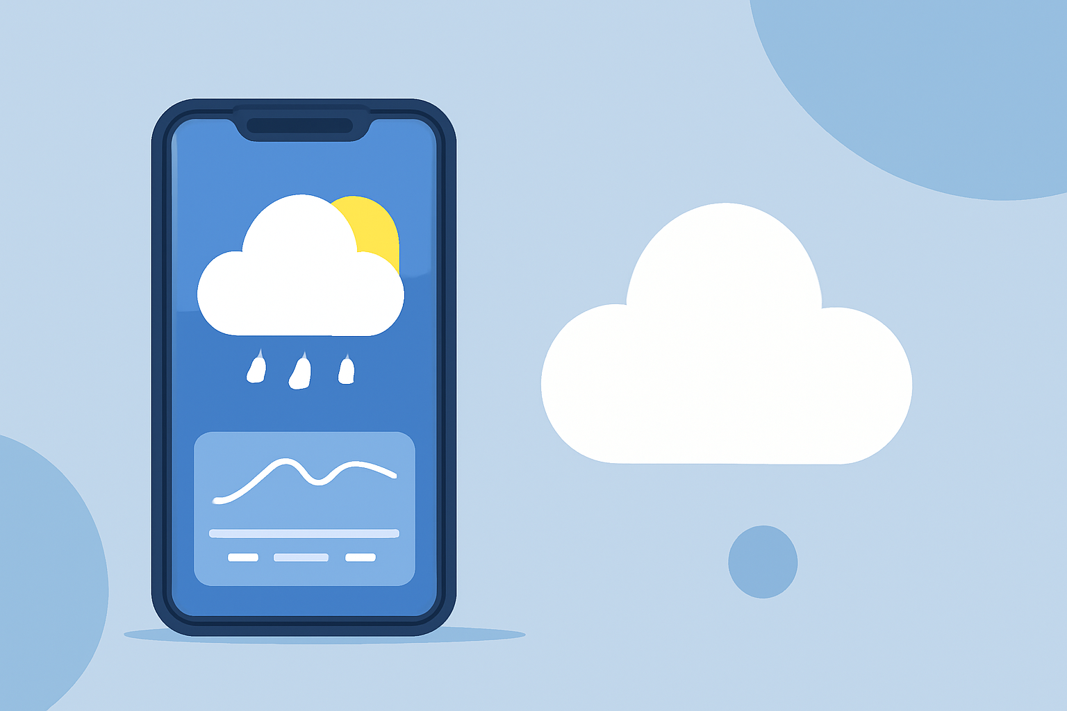 Top Weather Apps for Travelers: Reliable Precipitation Maps and Forecasts
