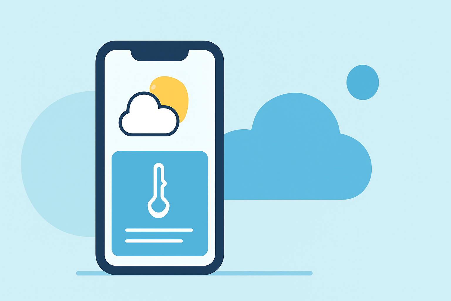 Best Weather Apps for Travelers: Reliable Weekly Forecasts