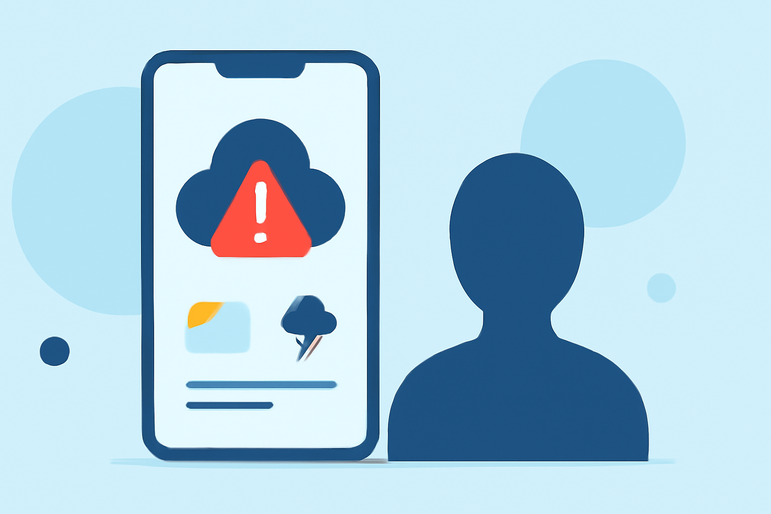 Top Weather Apps to Ensure Traveler Safety During Severe Weather