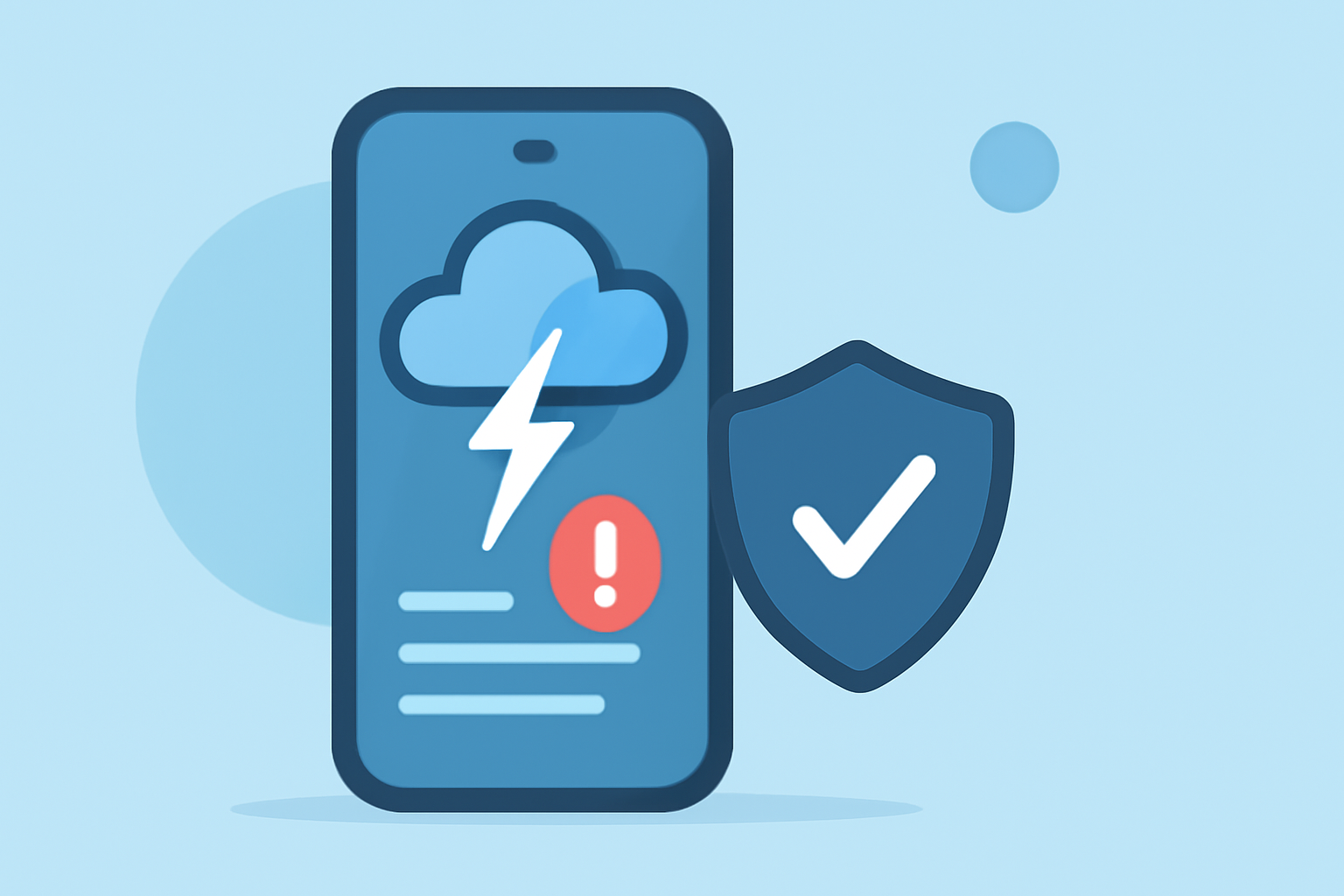 The Best Weather Apps for Travelers: Staying Safe During Severe Weather