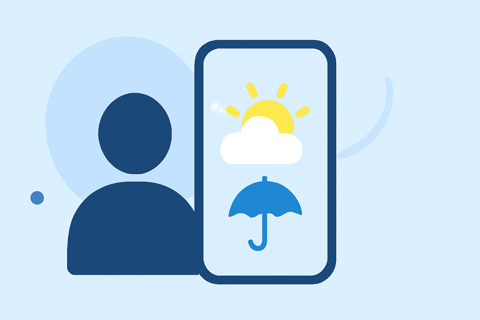 How to Choose the Best Weather App to Avoid Surprise Rain During Your Travels
