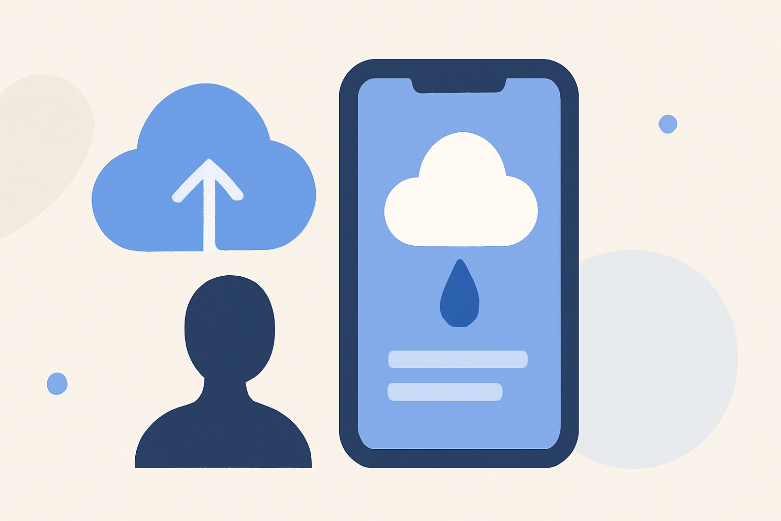 How to Avoid Surprise Rain During Your Travels: Top Weather Apps Reviewed