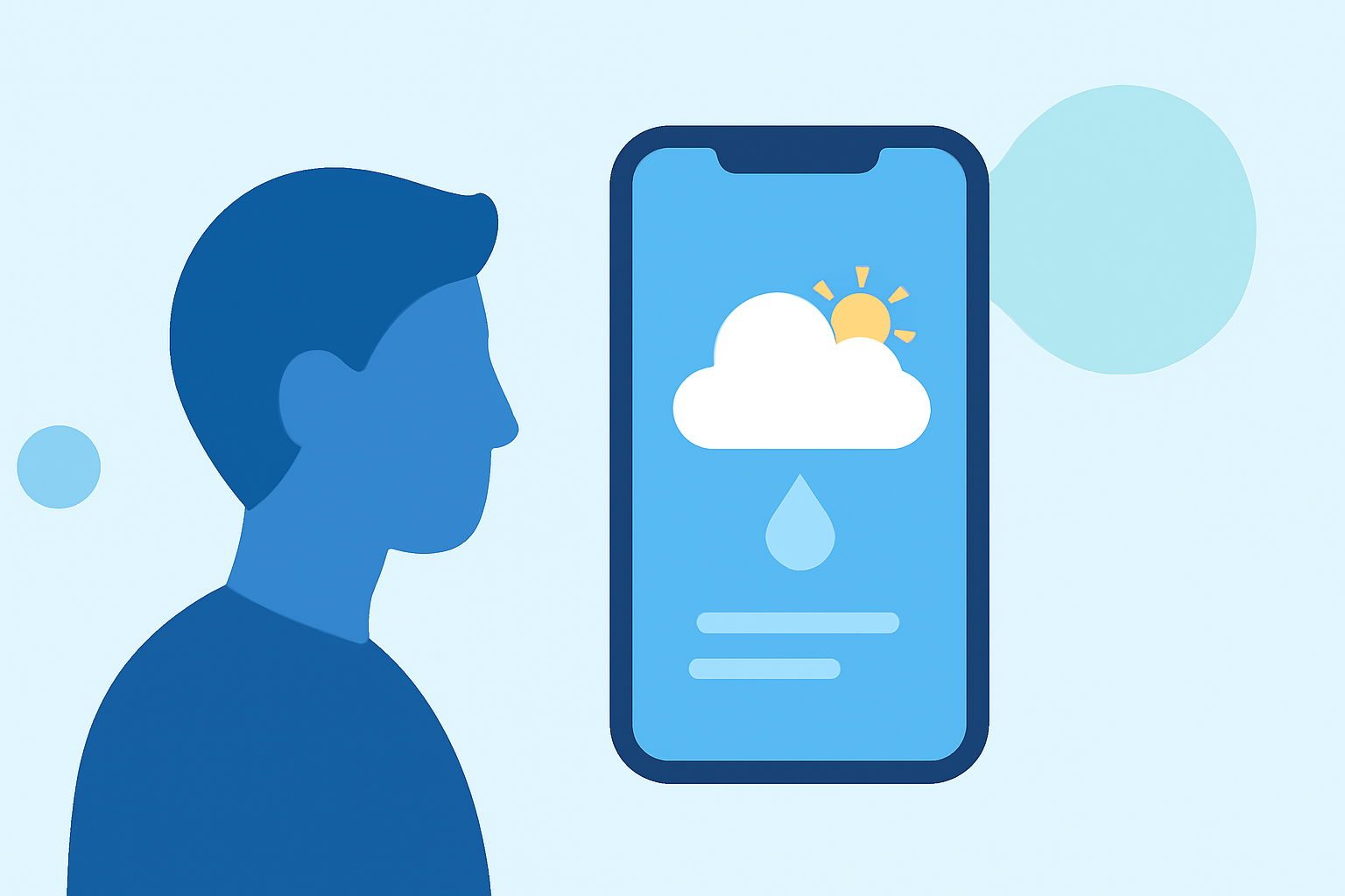 Choosing the Best Weather App for Travelers in the U.S.