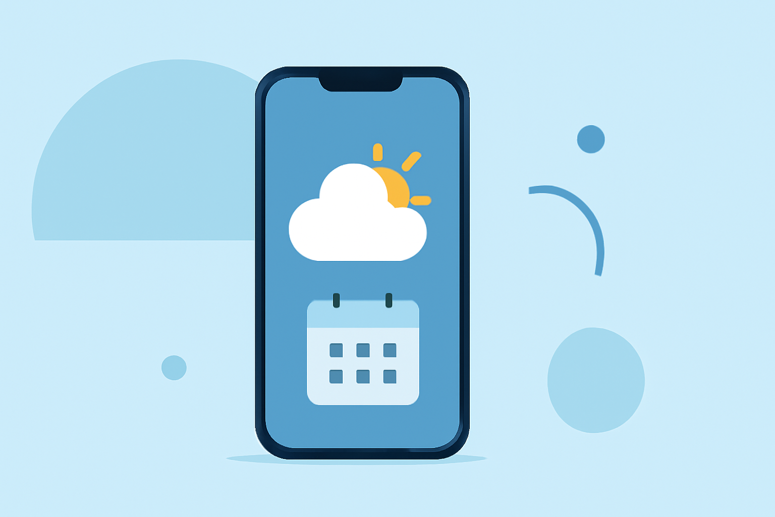 Which App is Best for Weekly Forecasts for Travelers?