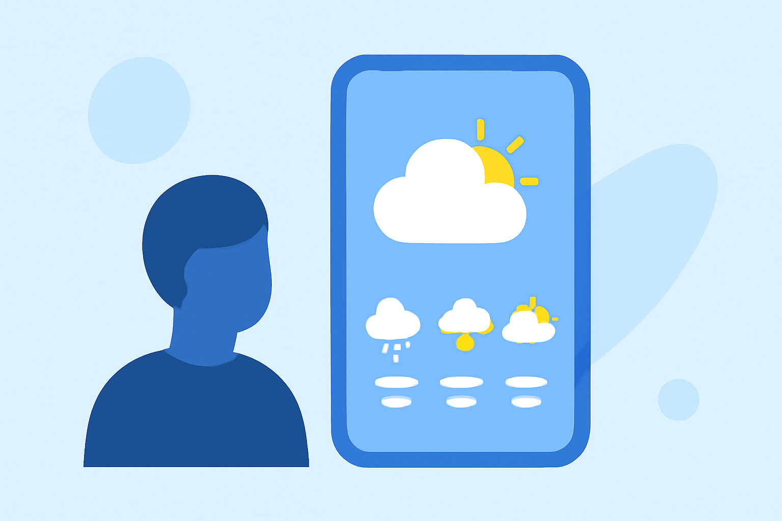 Which Weather App is Best for Travelers Seeking Reliable Weekly Forecasts?
