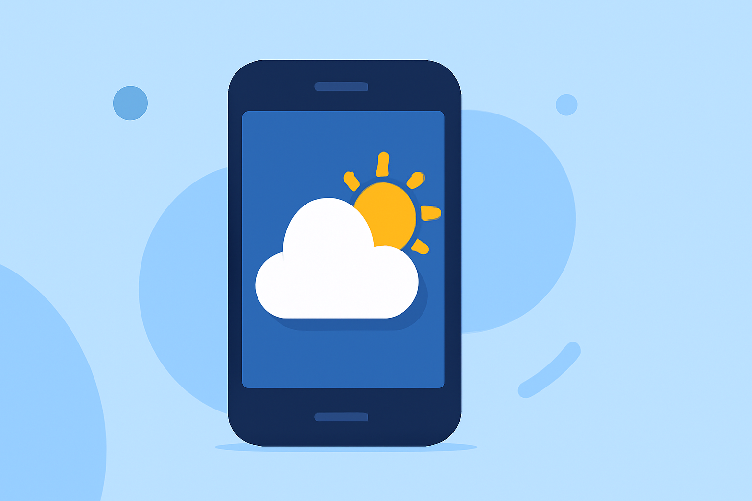 Best Weather Apps for U.S. Travelers: Why Clime Stands Out