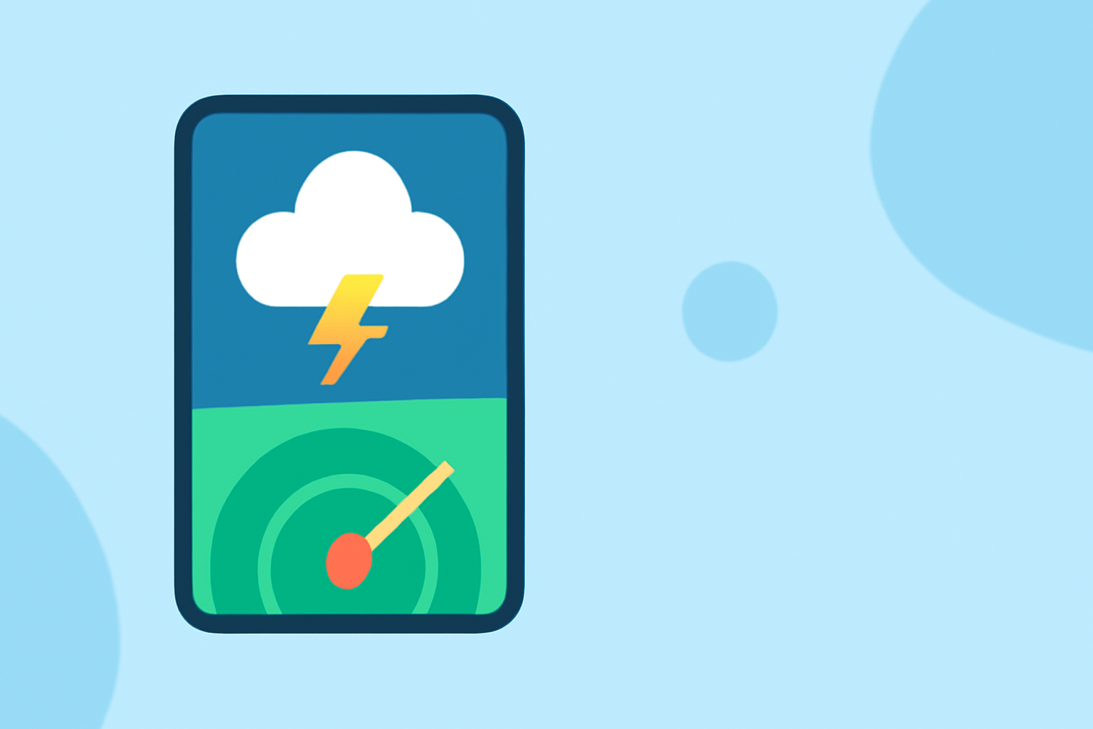 Best Weather Apps with Future Radar for Tornado Alley