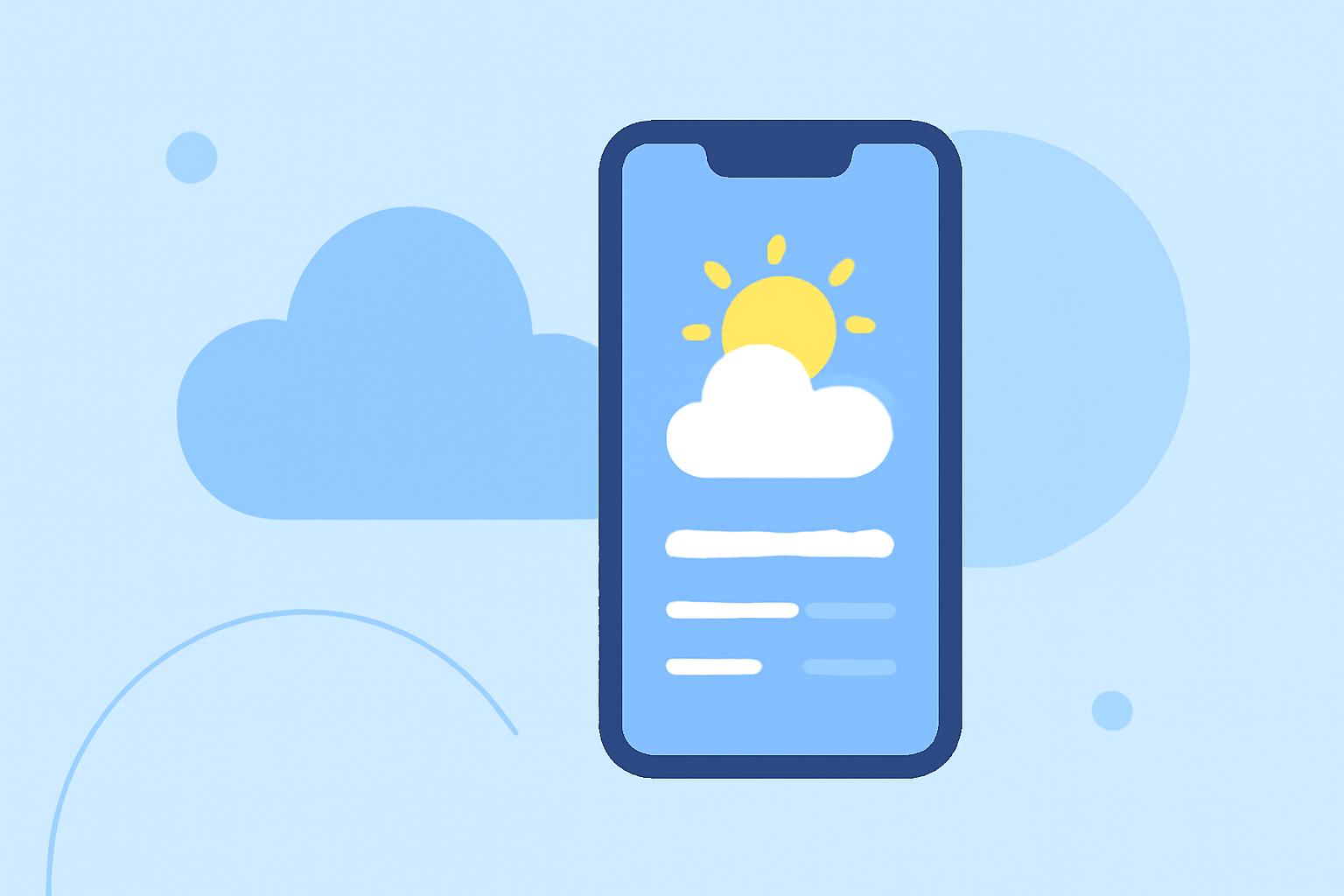 Best Weather Apps for Hourly Forecasts for Families in the United States