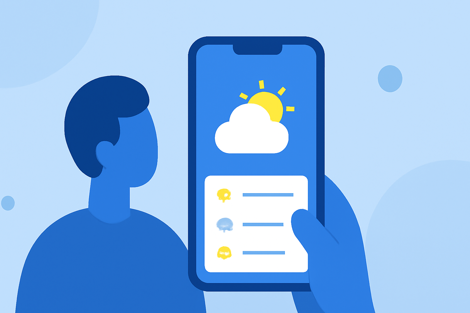 Best Weather Apps for Hourly Forecasts: A Family-Friendly Guide