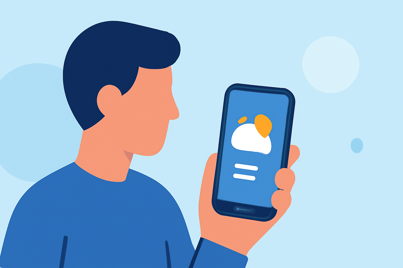 Choosing the Best Weather App for Hourly Forecasts: A Parent's Guide