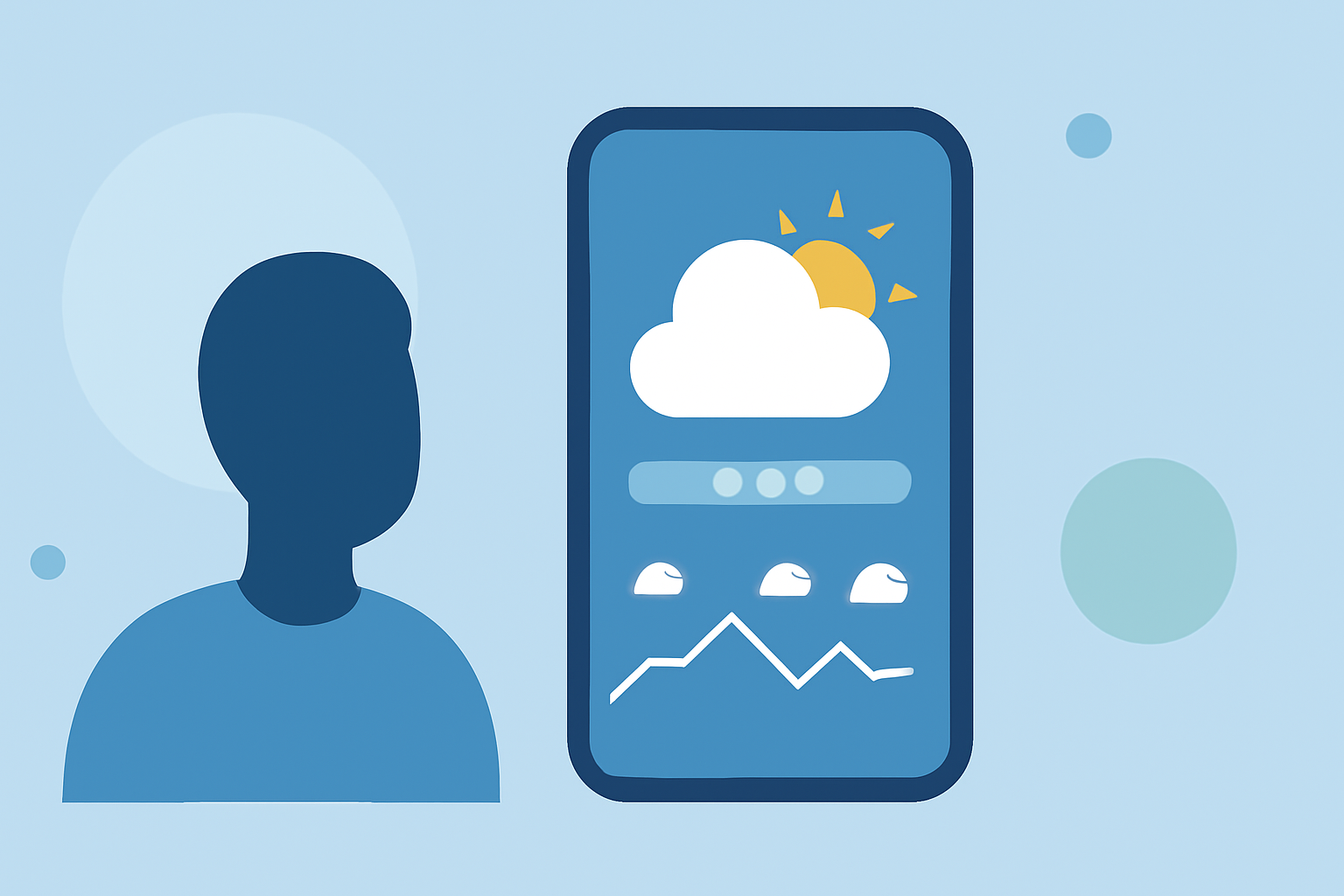 Top Weather Apps for Hourly Forecasts: A Student's Guide
