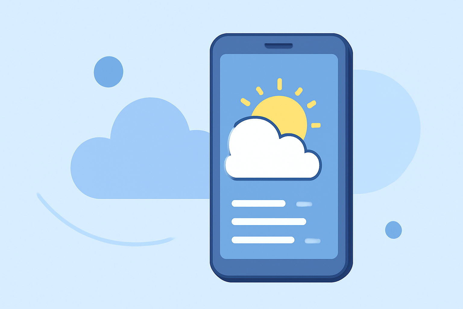 Best Weather Apps for Hourly Forecasts for Frequent Travelers