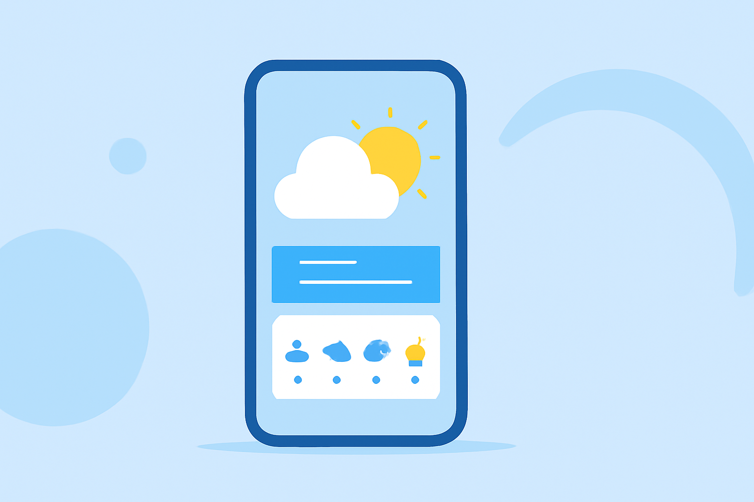 Best Weather Apps for Hourly Forecasts for Travelers in the U.S.