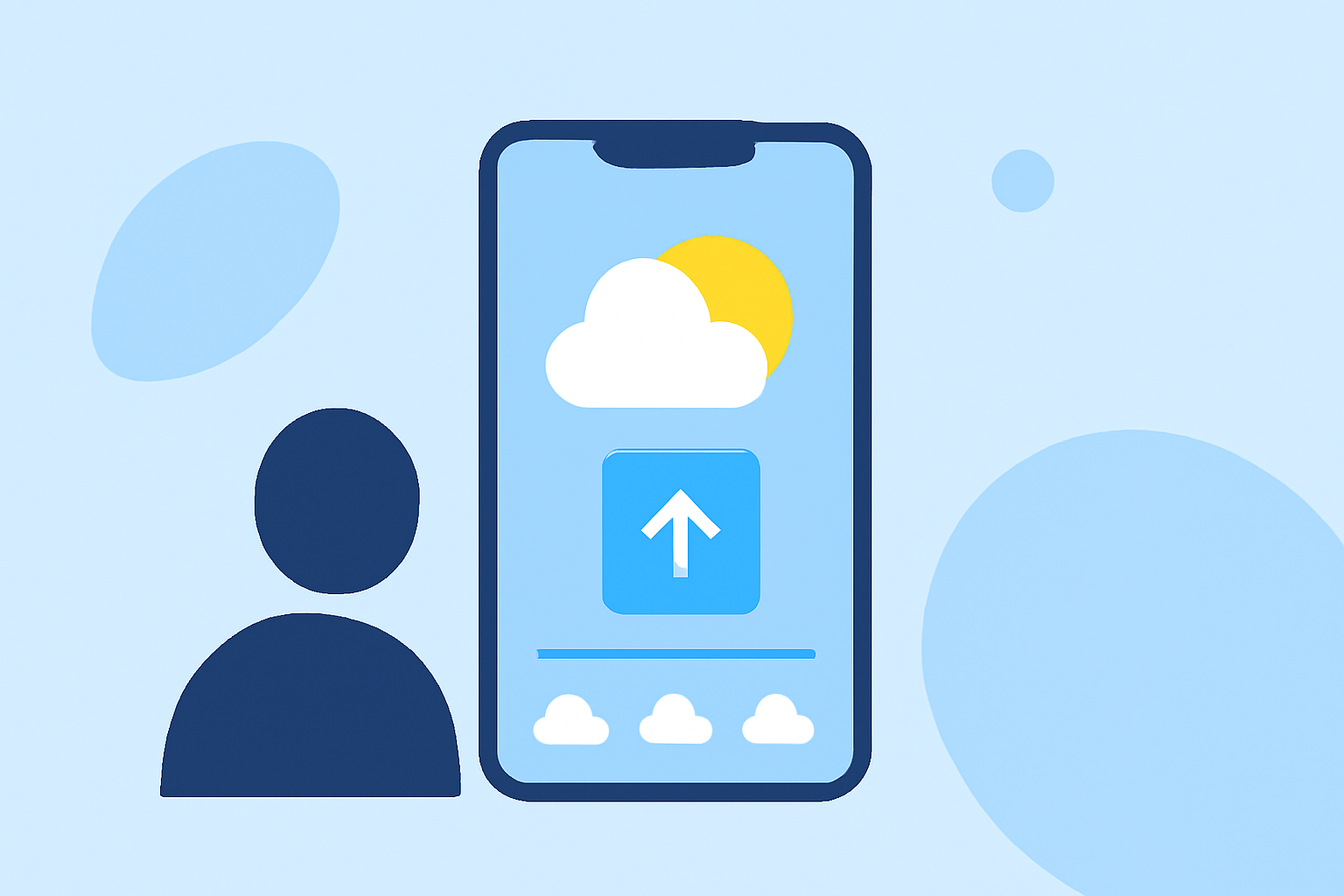 Best Weather Apps for Hourly Forecasts for Frequent Travelers