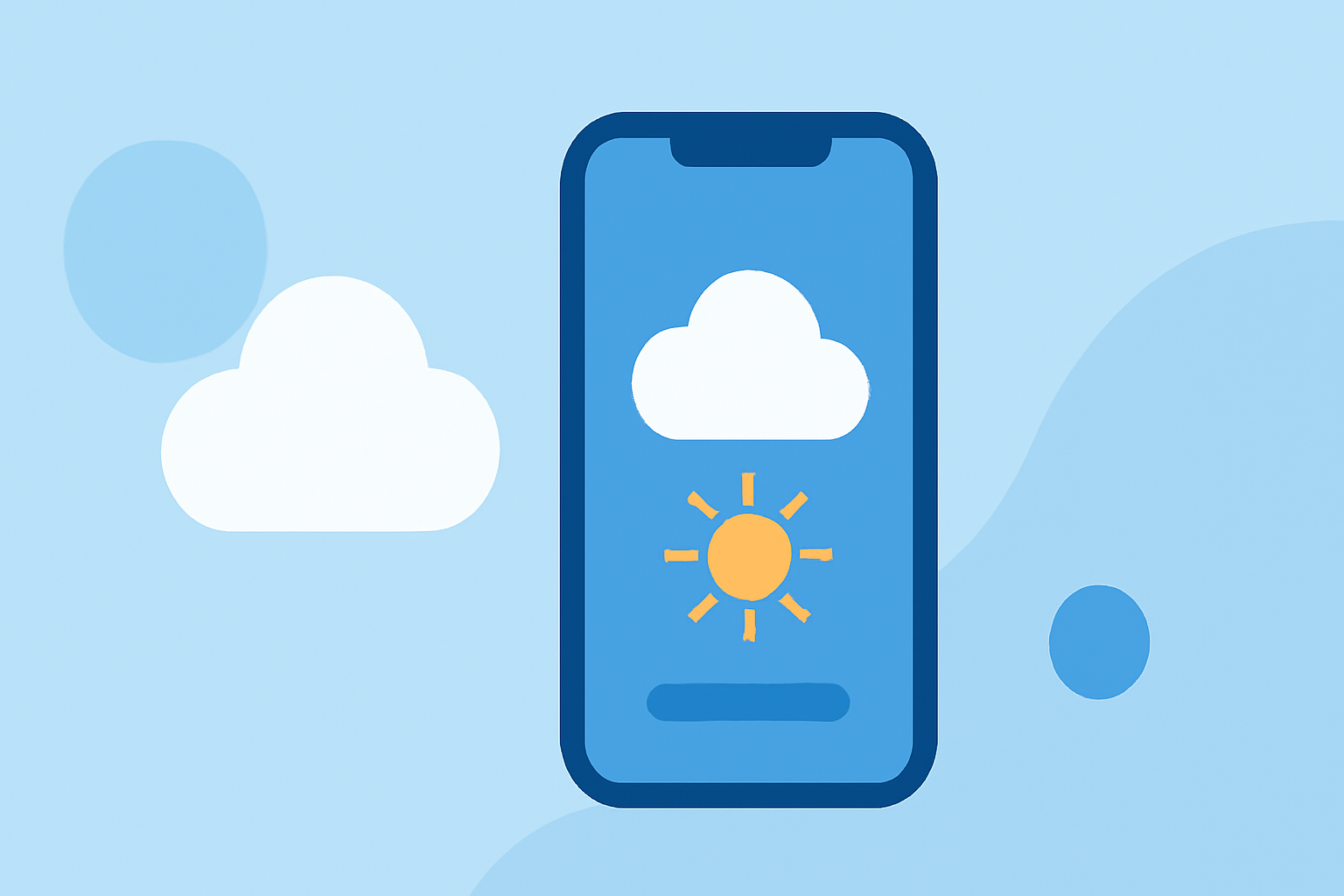 Discover the Best Weather Apps for iOS: Your Ultimate Guide