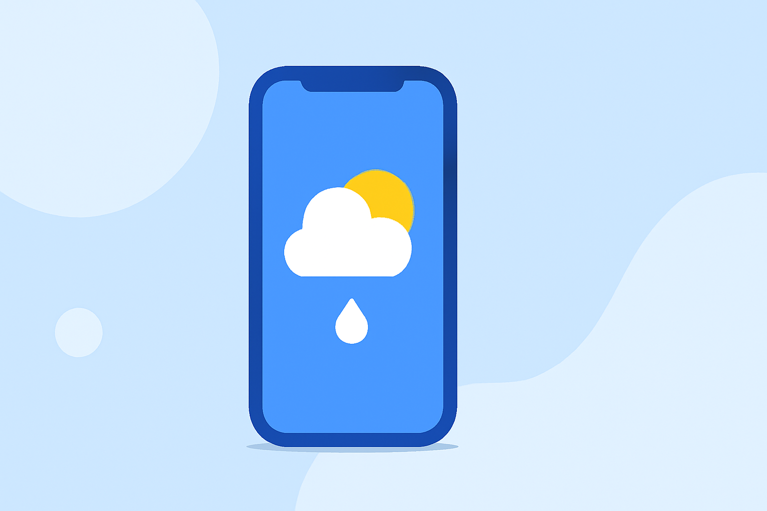 Which Weather App Should I Install for iOS? A Guide to the Best Weather Forecast Widgets for iPhone Users