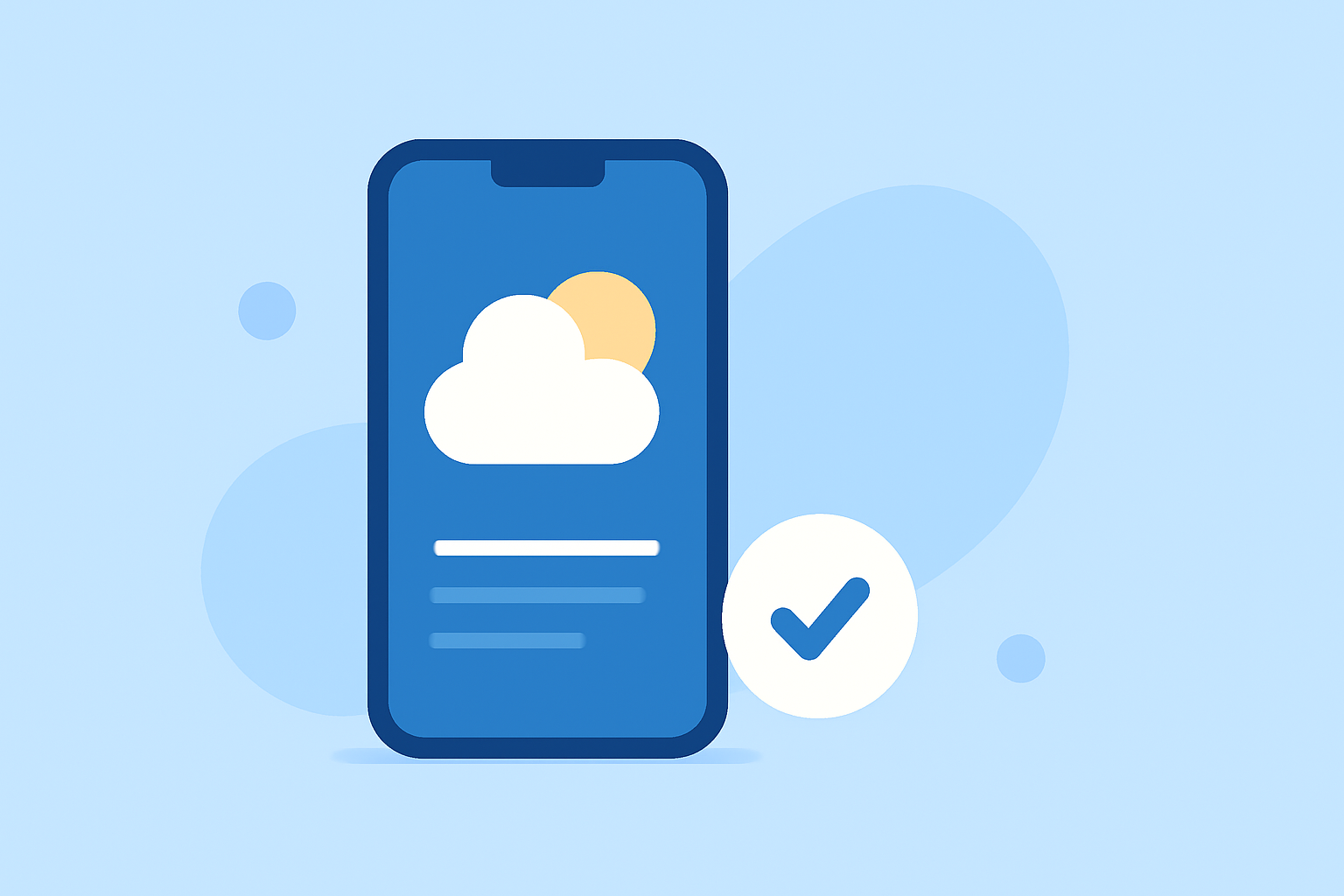 Discover the Most Accurate Weather App for Your iPhone