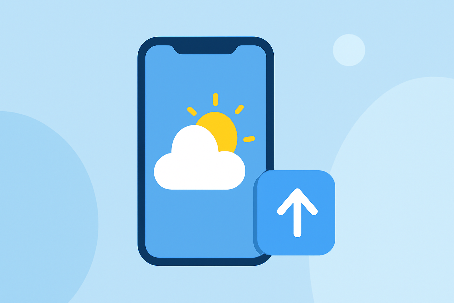 Which iPhone App Provides the Most Reliable and Fast Weather Information?