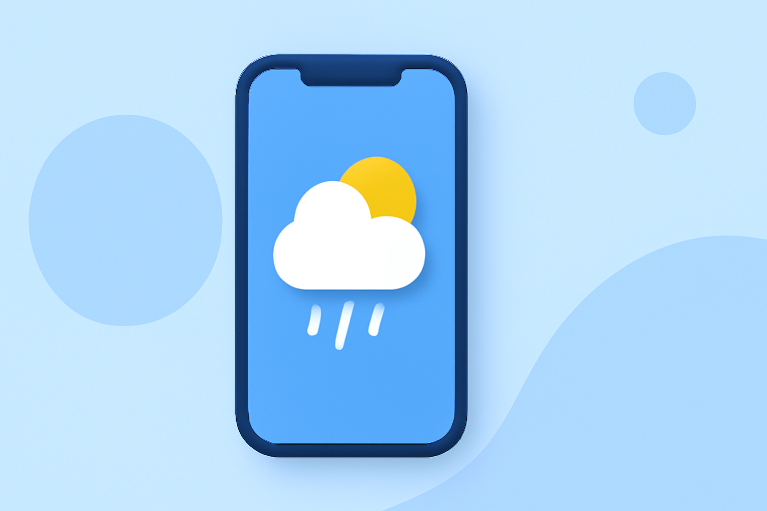 Which Weather App is Best for iPhone Users Seeking Reliable and Fast Information?