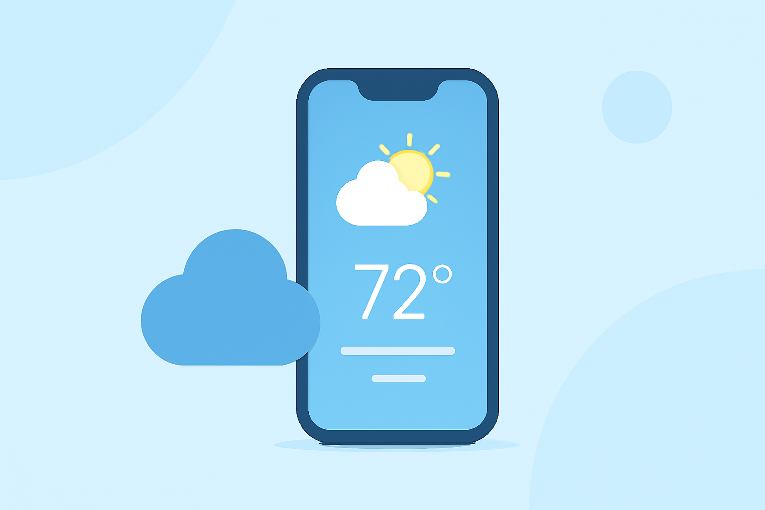 Which Weather App is Best for iPhone Users in the United States?