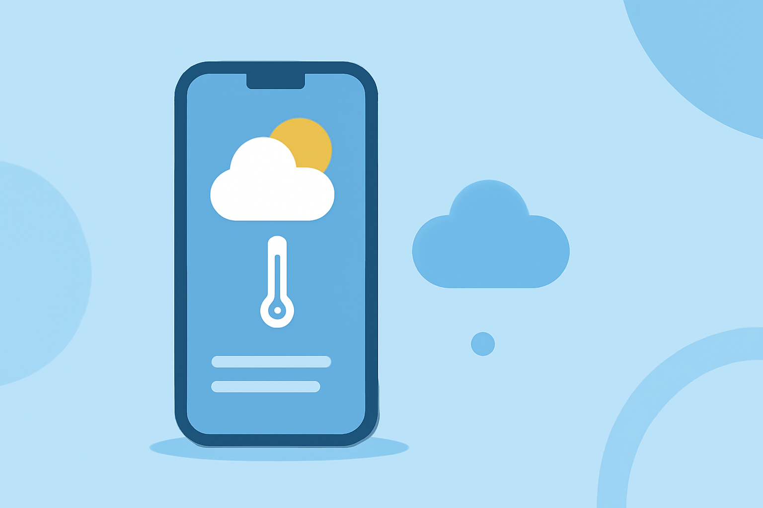 Discover the Best Weather Apps for iPhone: A Comprehensive Guide