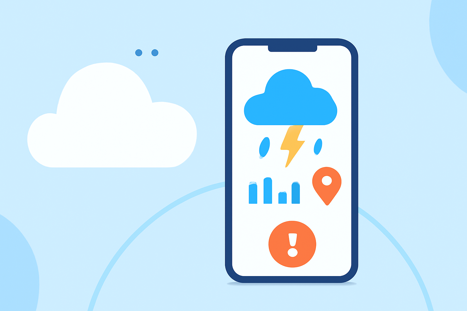 The Best Weather Apps for Live Radar and Accurate Alerts