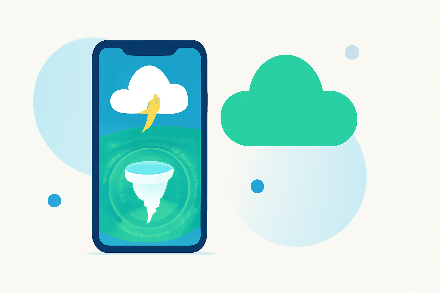 Best Weather Apps for Live Radar Maps in Tornado Alley