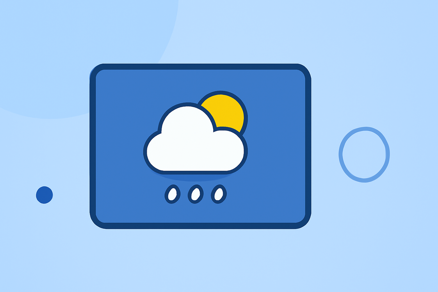 Which Weather App Provides the Most Accurate Local Forecasts?