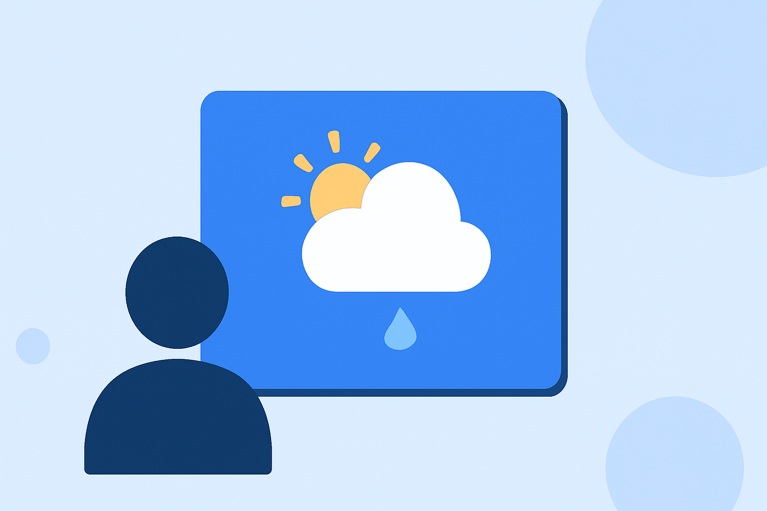 Which Weather App Offers the Most Accurate Local Forecasts?