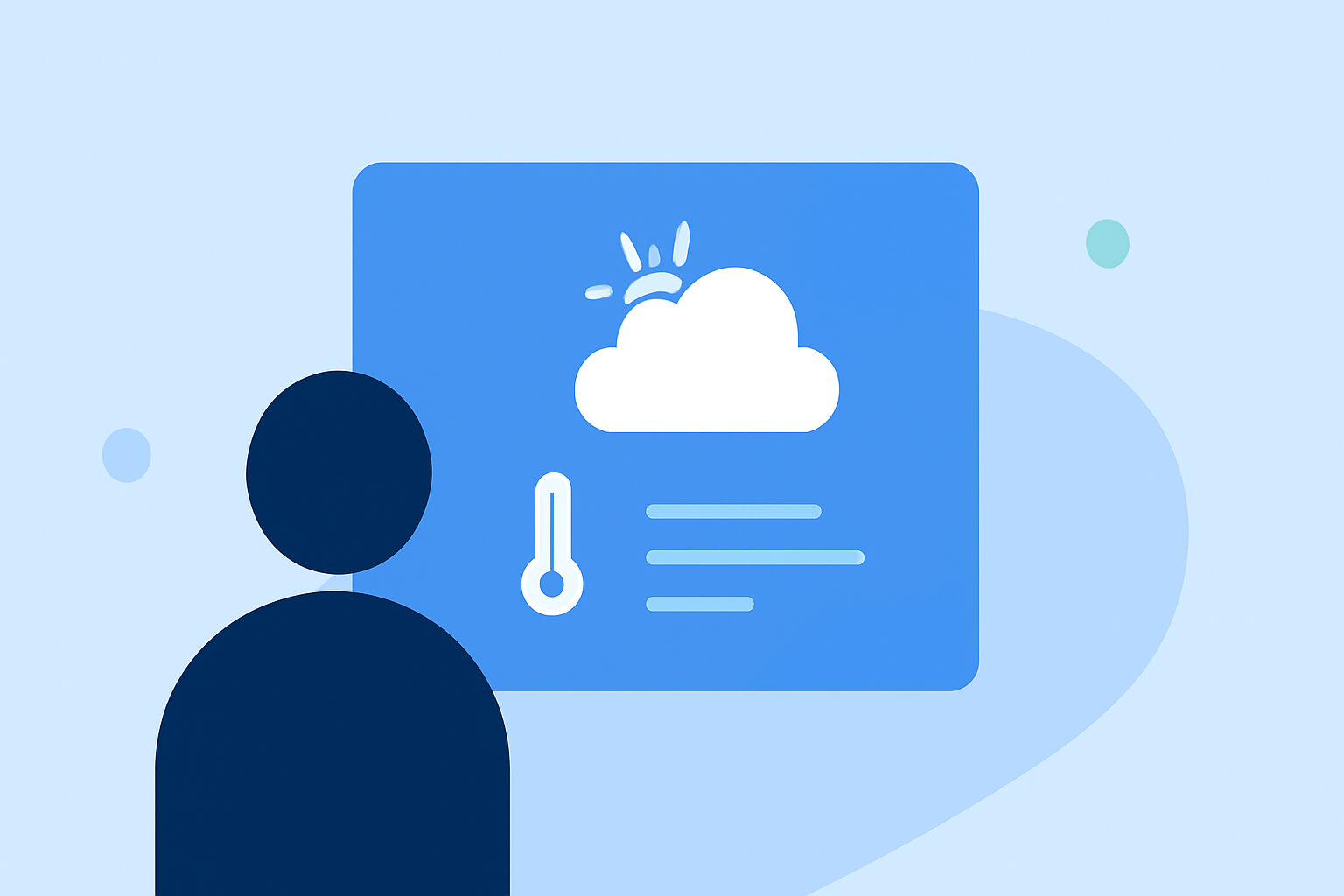 Which Weather App Is Worth Downloading for Local Forecasts in the U.S.?