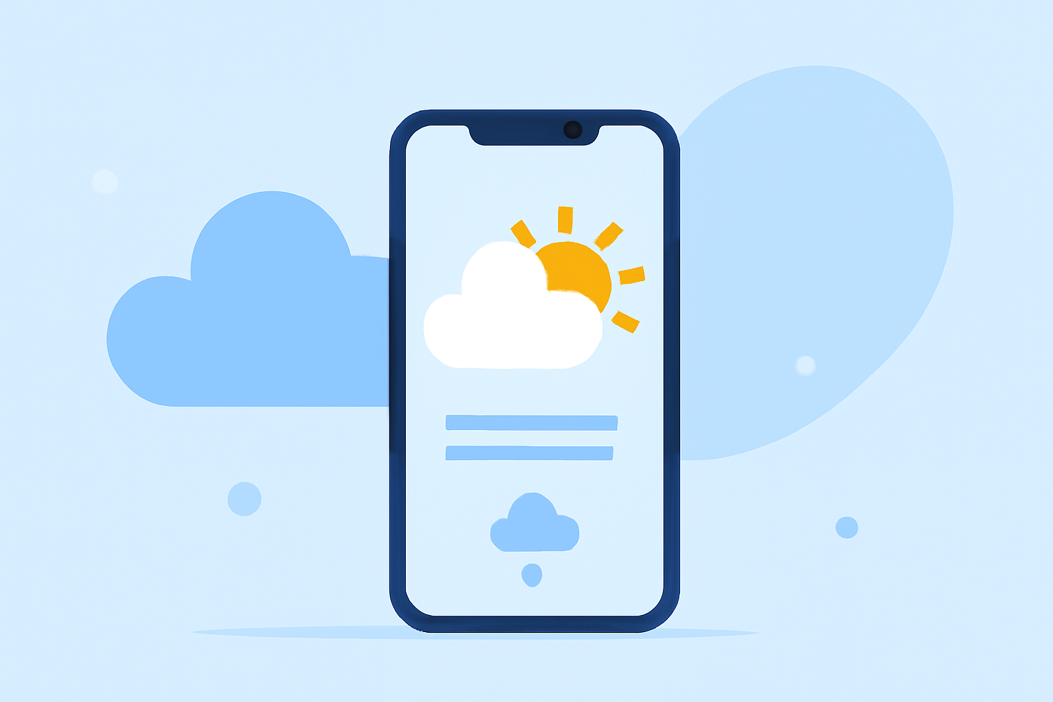 Choosing the Best Weather App for Local Forecasts in the U.S.