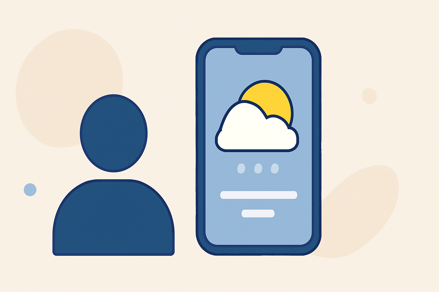 Best Weather Apps for Lock Screen: A Parent's Guide
