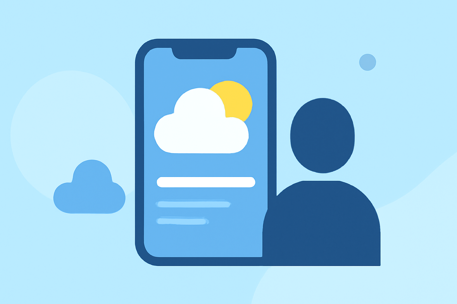 Best Weather Apps to Monitor Conditions for Elderly Parents and Travelers