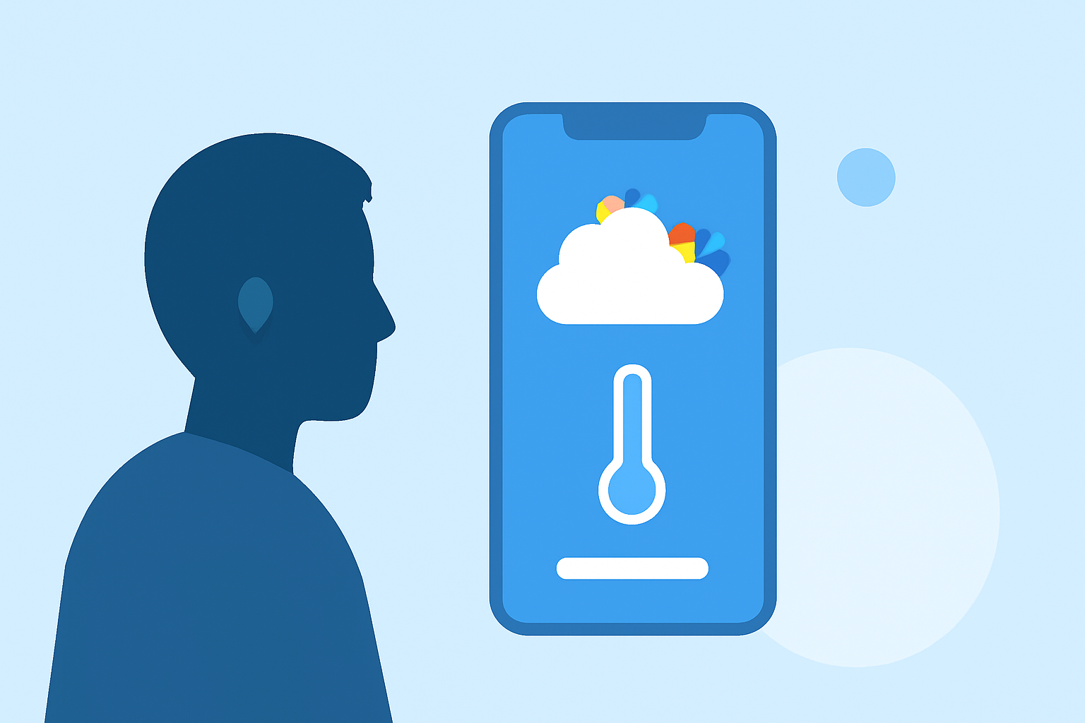 Best Weather Apps for Monitoring Conditions for Elderly Parents and Drivers in the U.S.