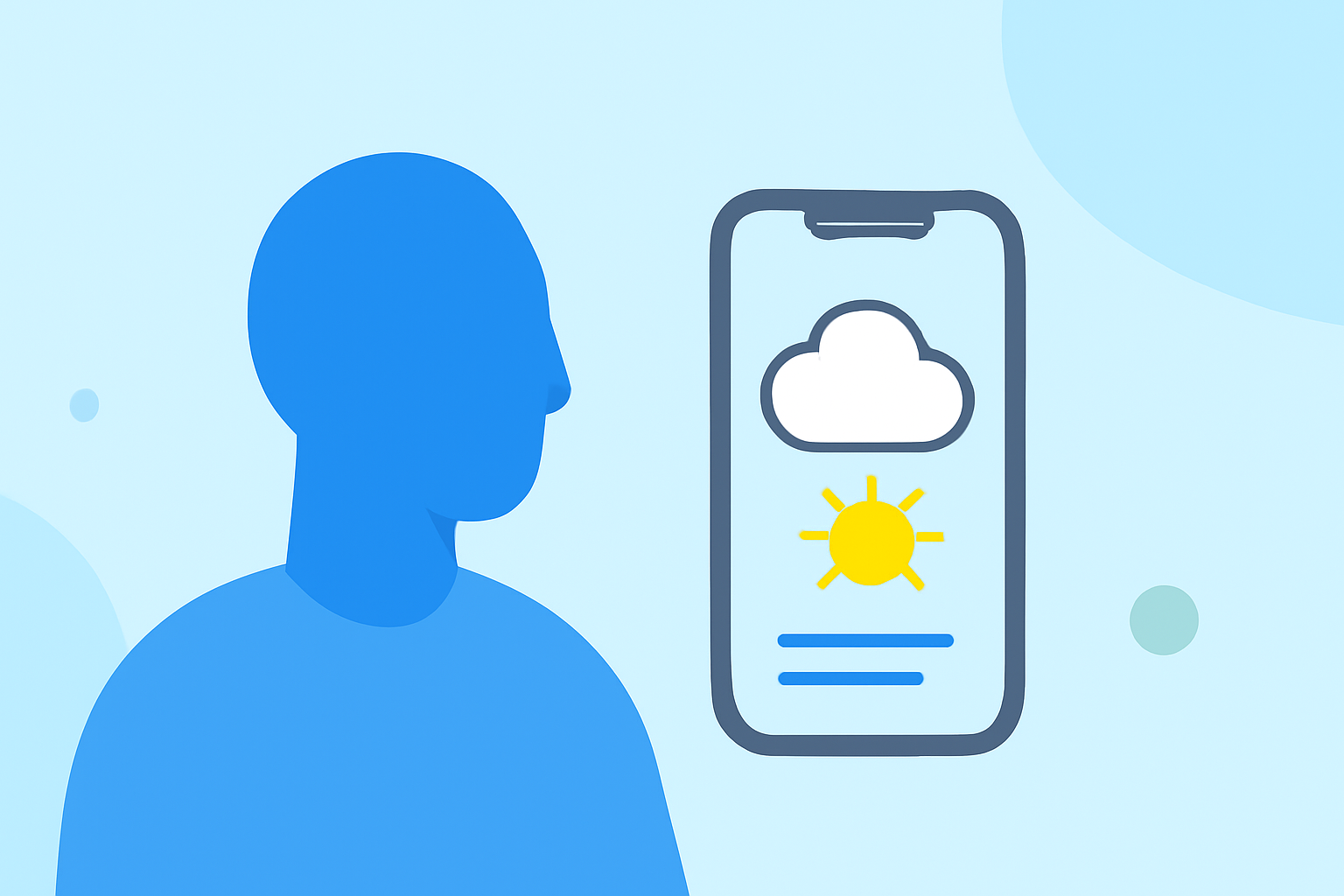 Best Weather Apps for Monitoring Conditions for Elderly Parents and Outdoor Workers