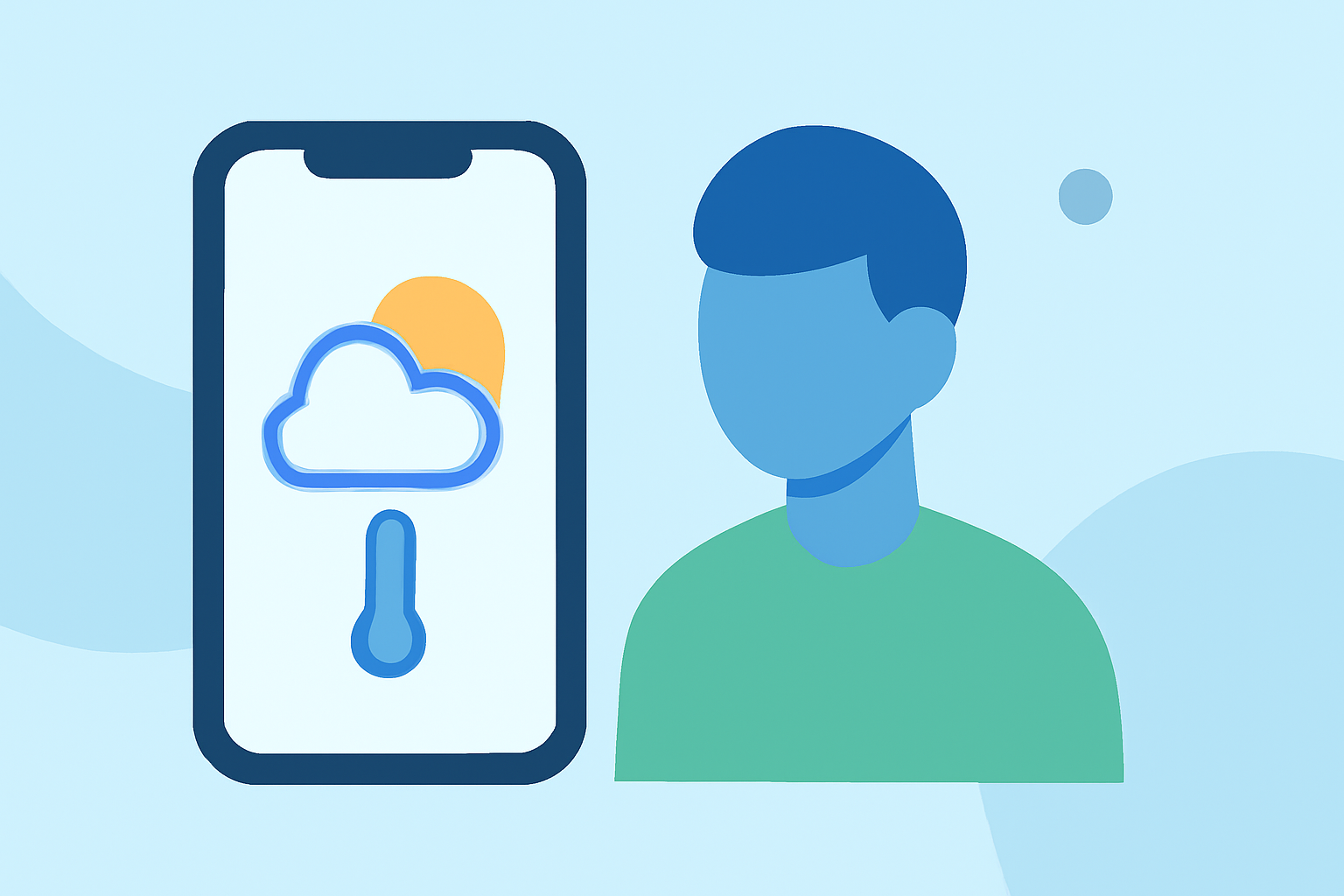 Best Weather Apps for Monitoring Conditions for Elderly Parents and Travelers in the U.S.