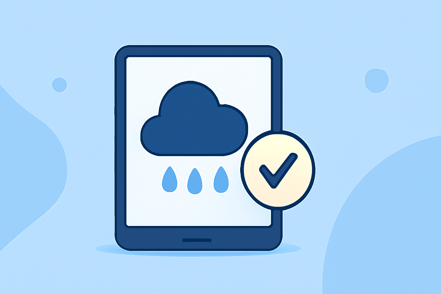 Best Weather Apps for Monitoring Rain Before Commuting: A Family Guide