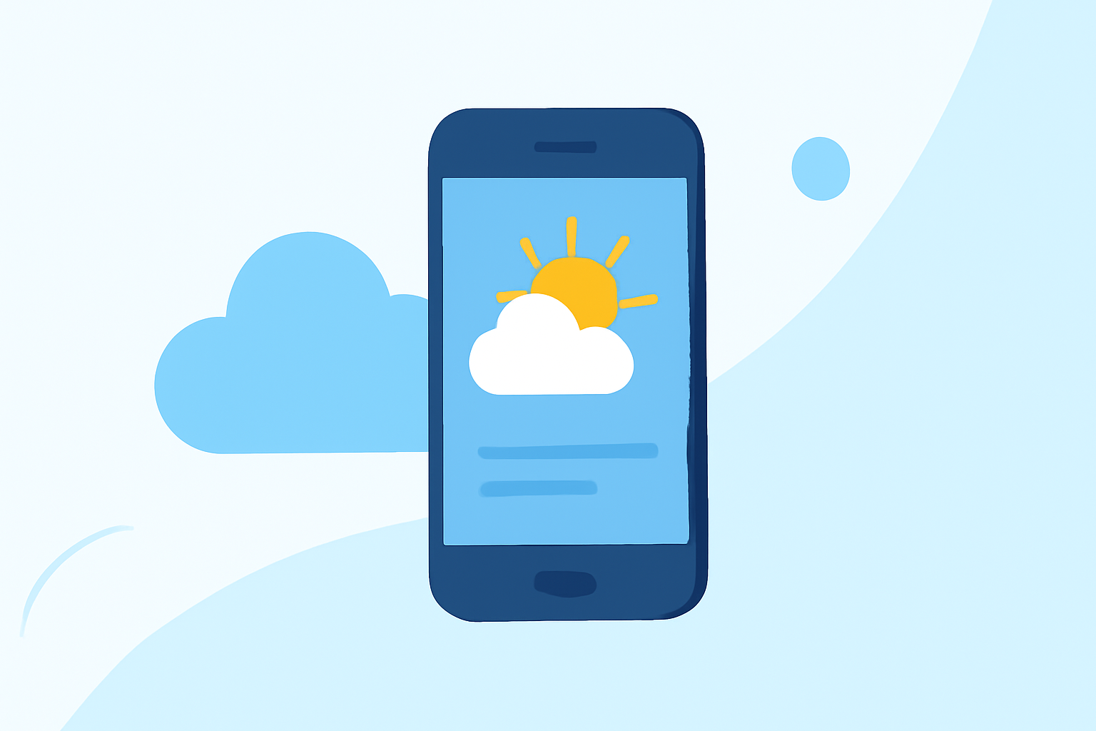 The Best Weather Apps for NOAA Coastal Forecasts
