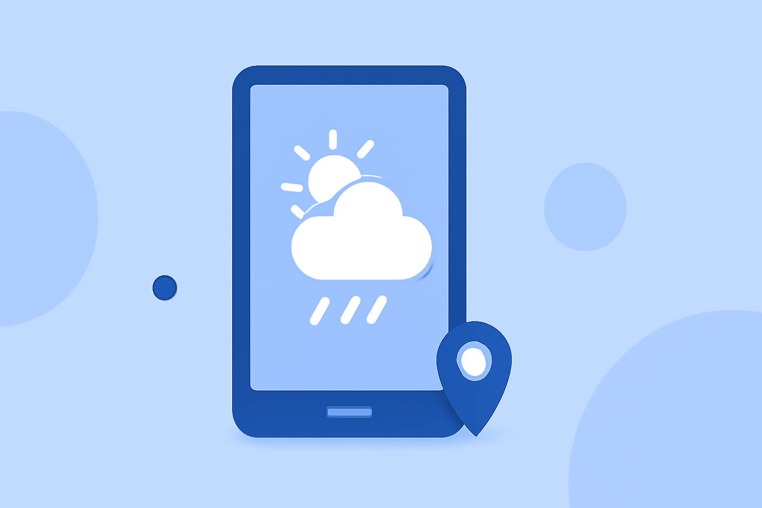 Best Weather Apps for NOAA Forecasts for Frequent Travelers