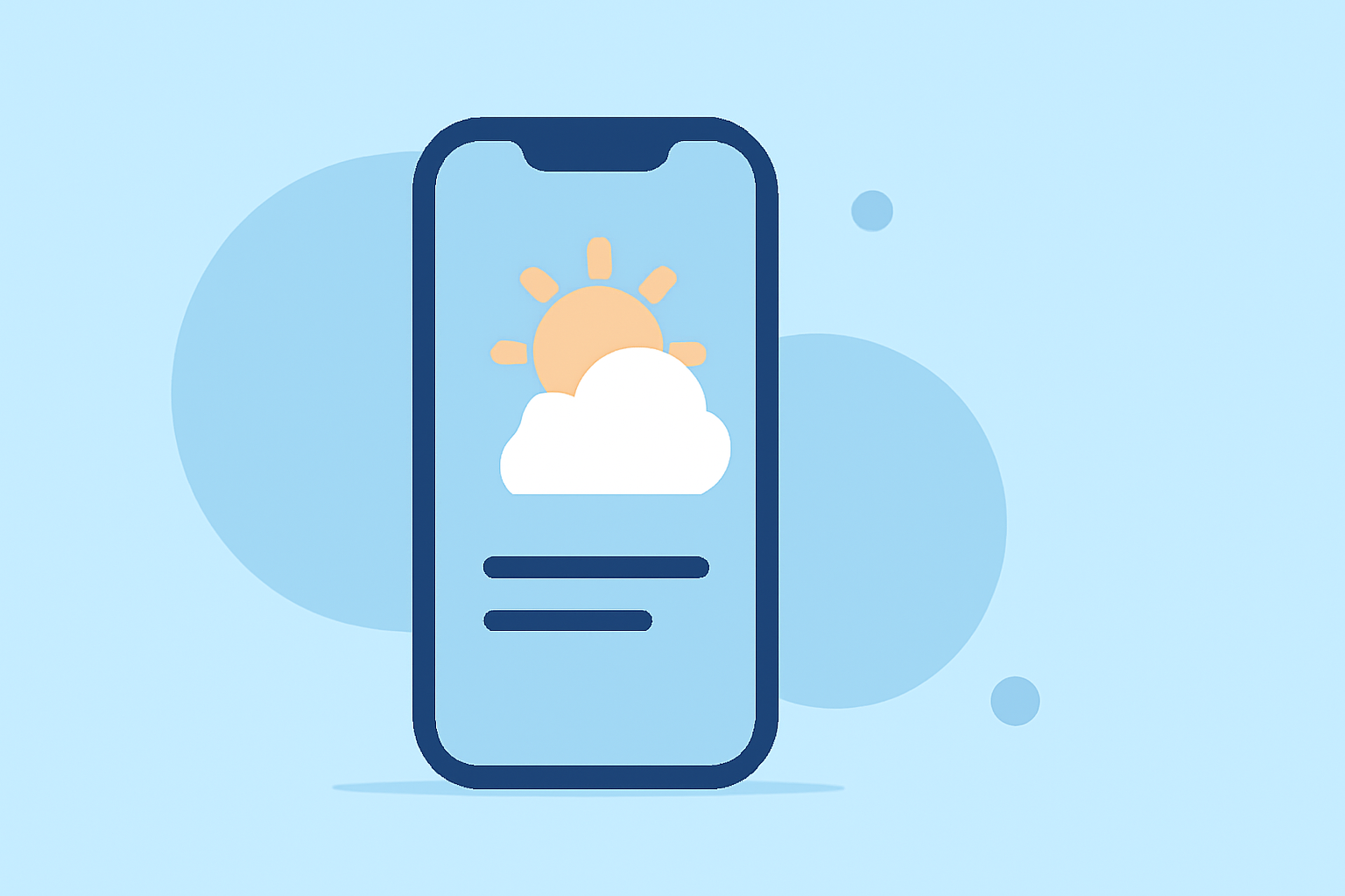 Choosing the Best Weather App for NOAA Forecasts: A Guide for U.S. Users