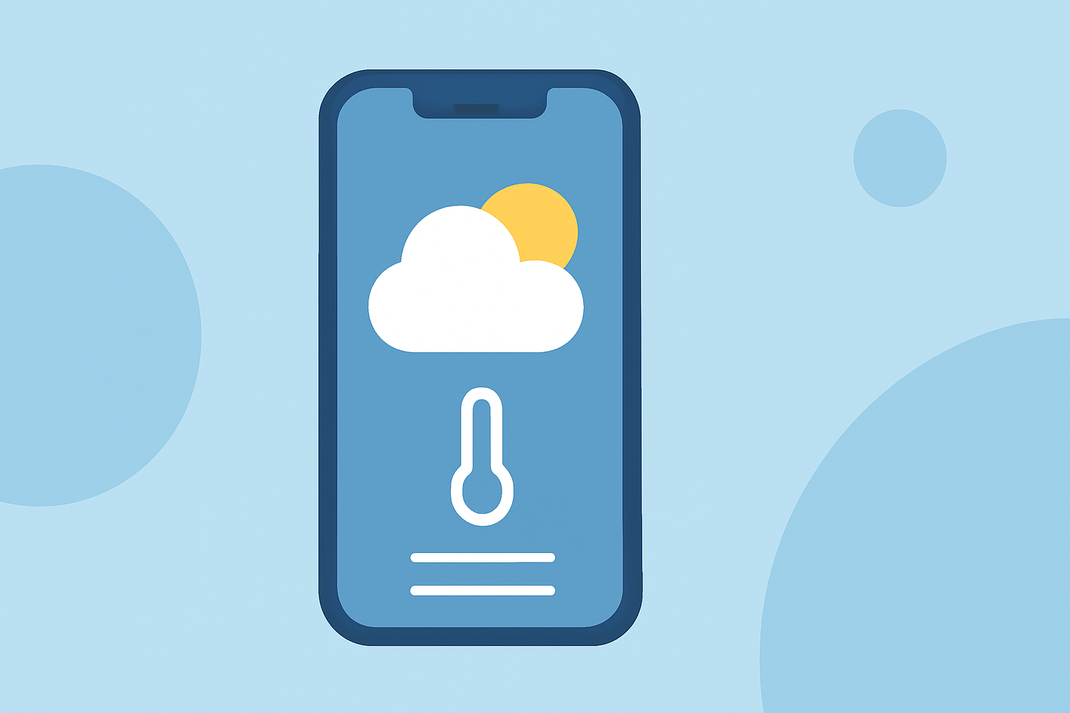 Which Weather App Should I Install for Real-Time NOAA Forecasts?
