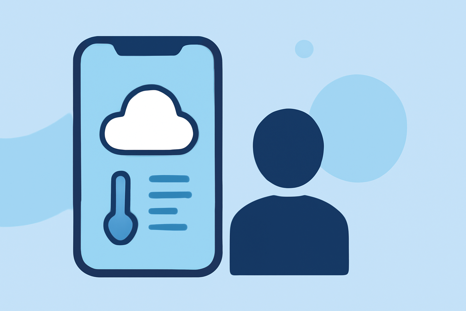 Choosing the Best Weather App for Outdoor Event Planning and Driving in the U.S.