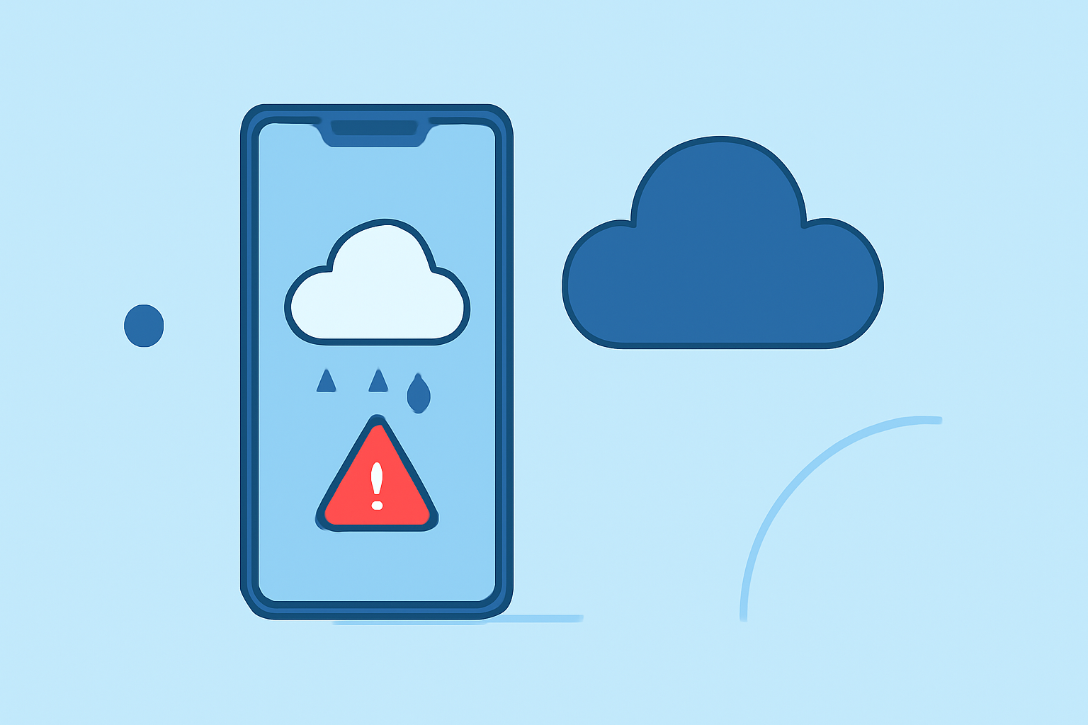 The Best Weather Apps for Rain Alerts While Traveling