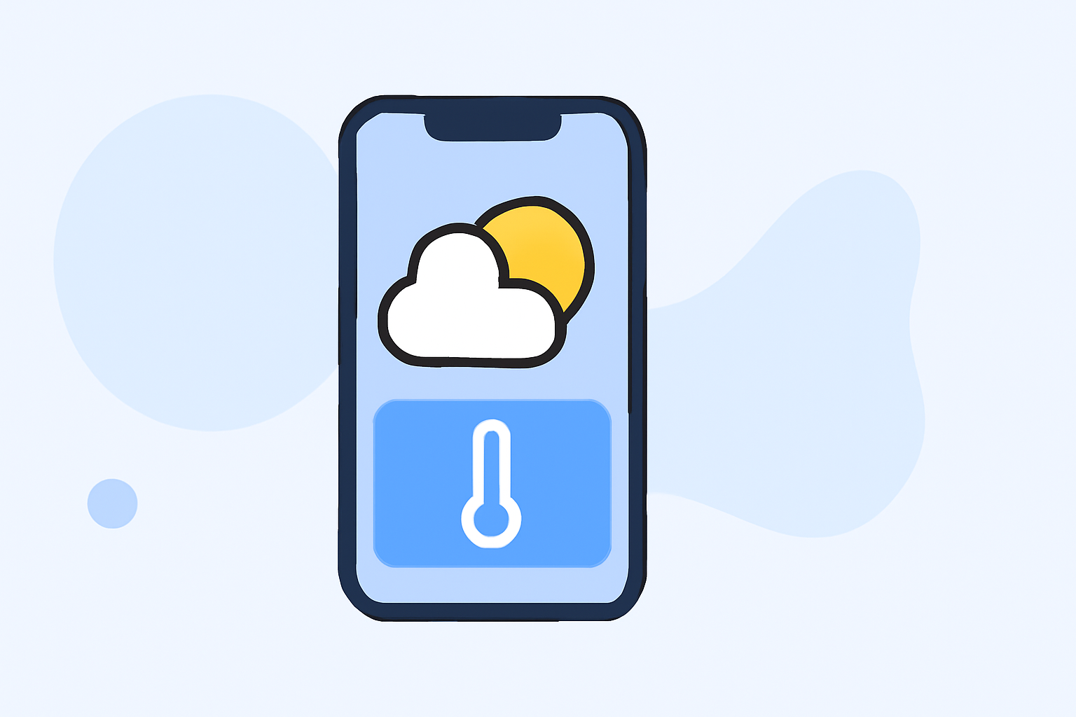 Which Weather App Provides the Most Reliable Real-Time Forecasts in the U.S.?